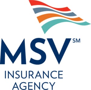 MSVIA Logo